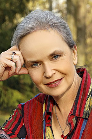 Cover image for Petra Vančíková