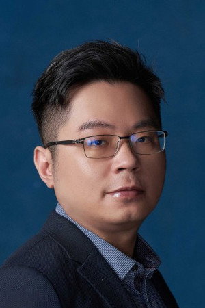 Cover image for Shieh Meng-ju