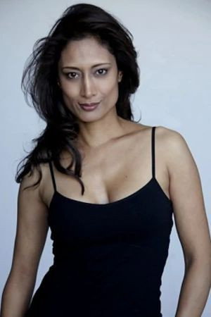 Cover image for Kavita Patil