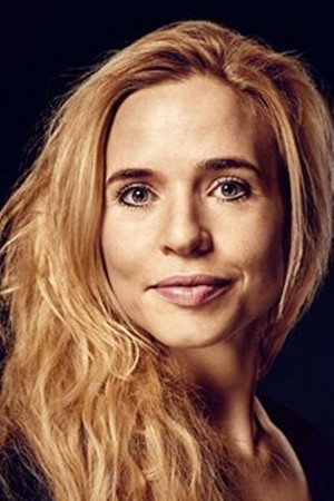 Cover image for Lea Baastrup Rønne