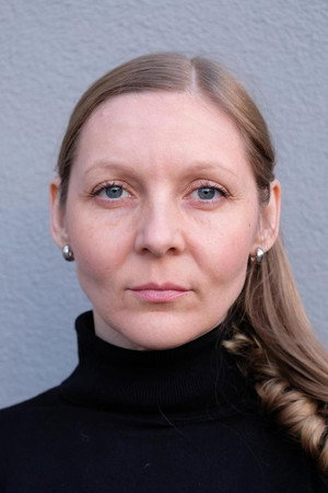 Cover image for Ирина Кривонос