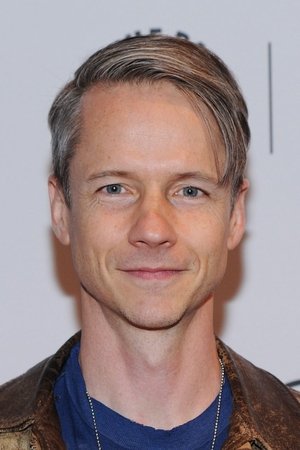 Cover image for John Cameron Mitchell