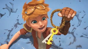 Poster for Эпизод 7