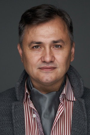 Cover image for Dima Rubin