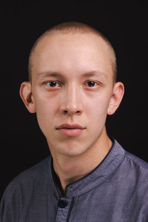Cover image for Лев Зулькарнаев