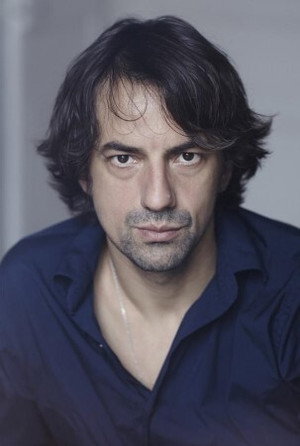 Cover image for Jérôme Robart