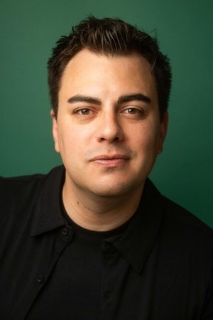 Cover image for Ian Cardoni