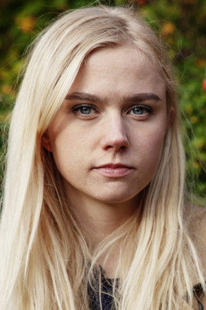 Cover image for Kaisa Karjalainen
