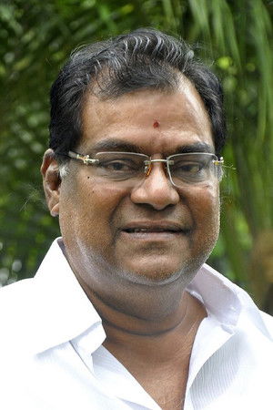 Cover image for Kota Srinivasa Rao