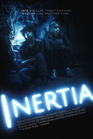 Poster for Инерция