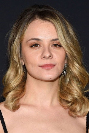 Cover image for Dasha Nekrasova