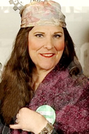 Cover image for Nina Kircher