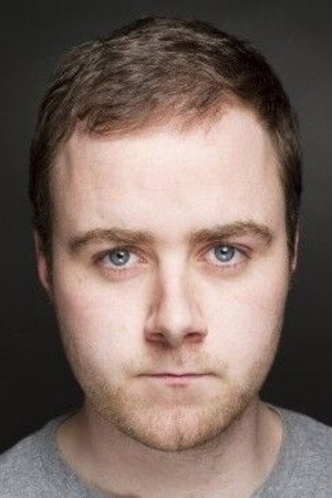 Cover image for Aidan Crowe