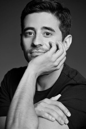 Cover image for Pablo Astiazarán