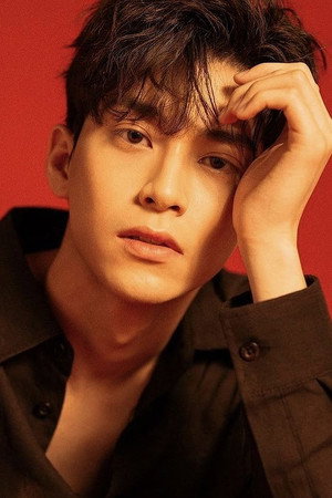 Cover image for 한기찬