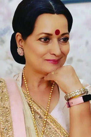 Cover image for Himani Shivpuri