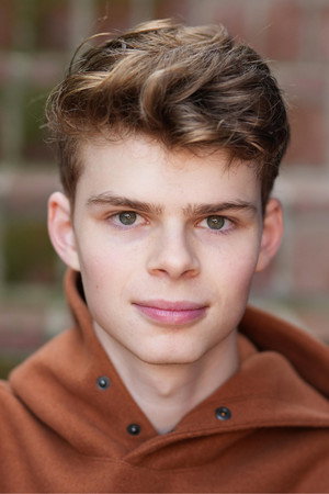 Cover image for Merrick Hanna