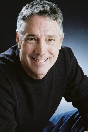 Cover image for Michael Rupert