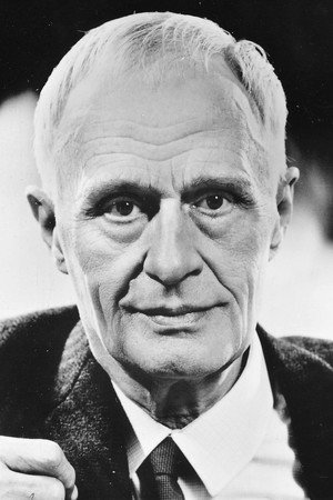 Cover image for Rudolf Fernau