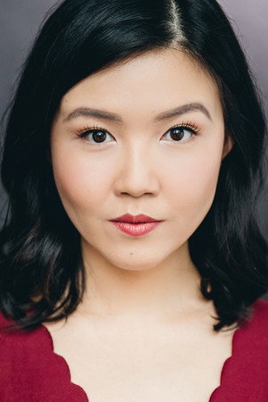 Cover image for Tabitha Tao