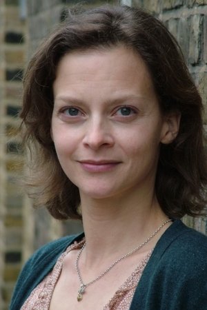 Cover image for Julie Cox