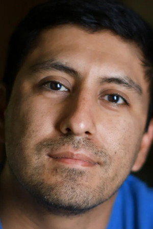 Cover image for Rudy Valdez