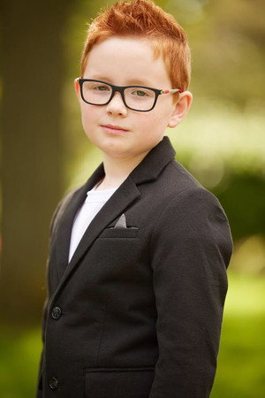 Cover image for Connor Laidman
