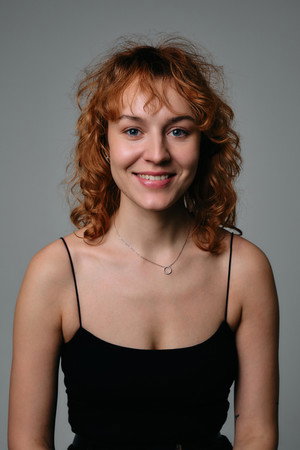 Cover image for Irena Sikorskytė