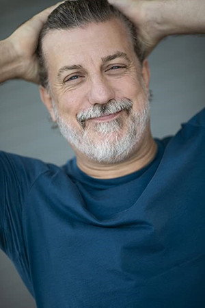 Cover image for Brad Aldous