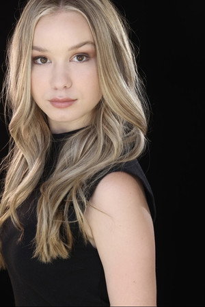 Cover image for Mya Gonzales