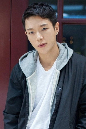 Cover image for Wang Xin