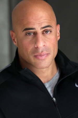 Cover image for Richard Haddad