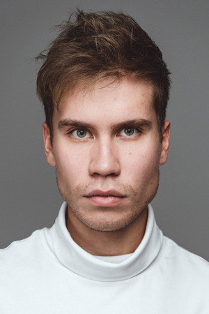 Cover image for Дмитрий Мальков