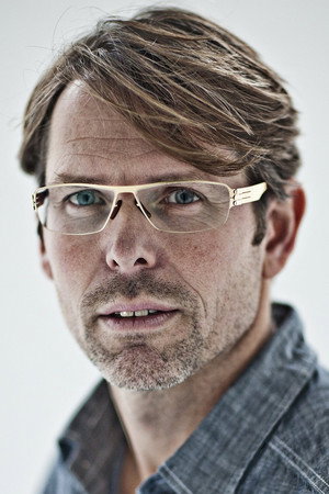 Cover image for Torben Forsberg