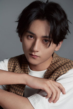 Cover image for Ji Li