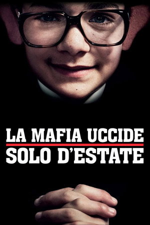Poster for Мафия убивает только летом