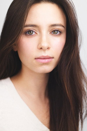 Cover image for Elizabeth Cappuccino