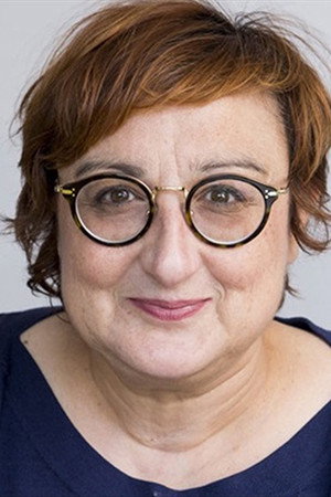 Cover image for Catherine Benguigui