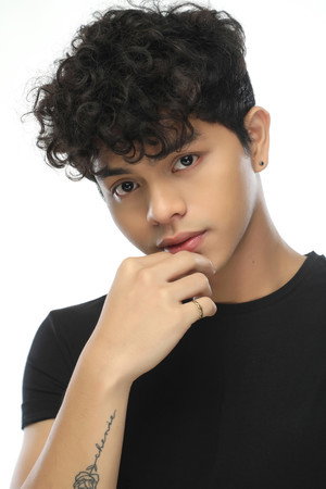 Cover image for Kokoy de Santos