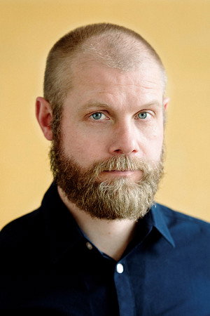 Cover image for Micha Hulshof