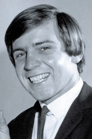Cover image for Normie Rowe