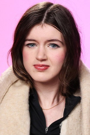 Cover image for Phoebe-Rae Taylor