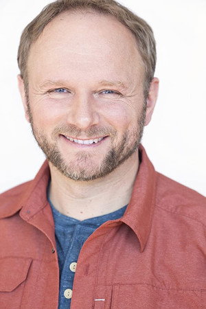 Cover image for Darren Hill