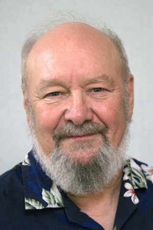 Cover image for Dan Weisgerber