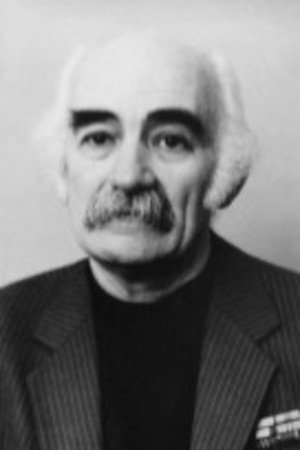 Cover image for Михаил Каменецкий