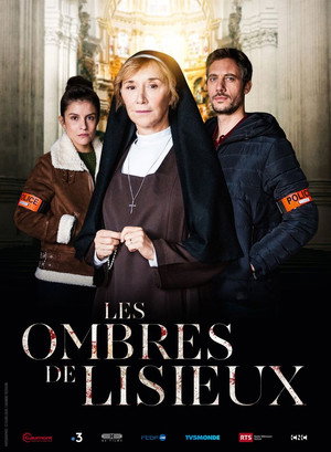 Poster for Духи Лизье