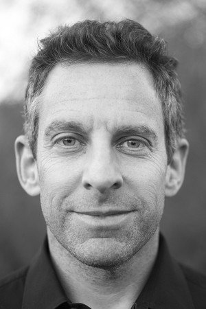 Cover image for Sam Harris
