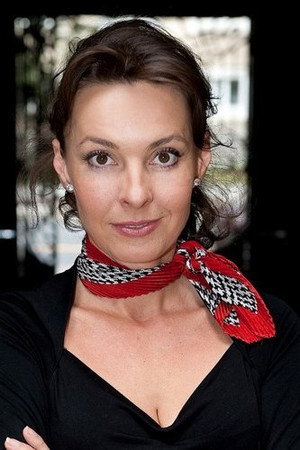 Cover image for Justyna Sieńczyłło