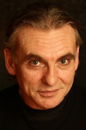 Cover image for Alain Cauchi