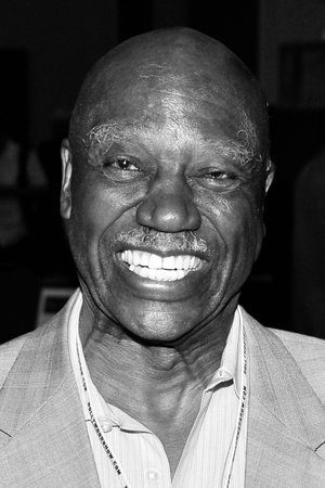 Cover image for Tony Burton